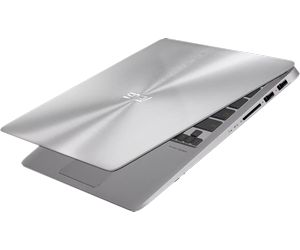 ASUS Zenbook UX310UA