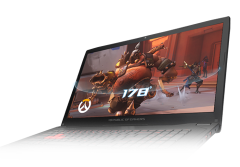 ROG STRIX GL702