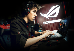 ROG STRIX GL702