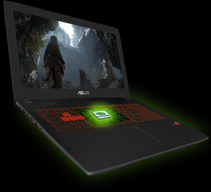 ASUS ROG GL502VS
