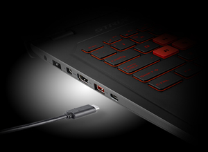 ASUS ROG GL502VS