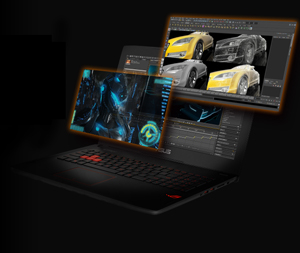 ASUS ROG GL502VS
