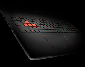 ASUS ROG GL502VS