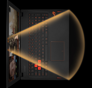 ASUS ROG GL502VS