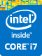 Intel CPU icon