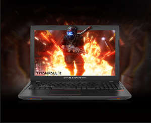 ROG-GL753VE
