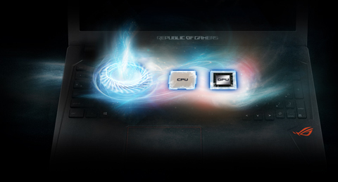 ROG-GL753VE