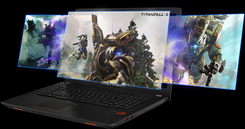 ROG-GL753VE