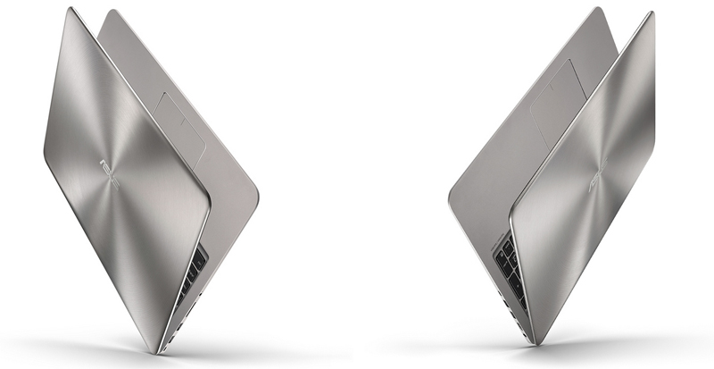 ASUS Zenbook UX510UX-NH74 15.6