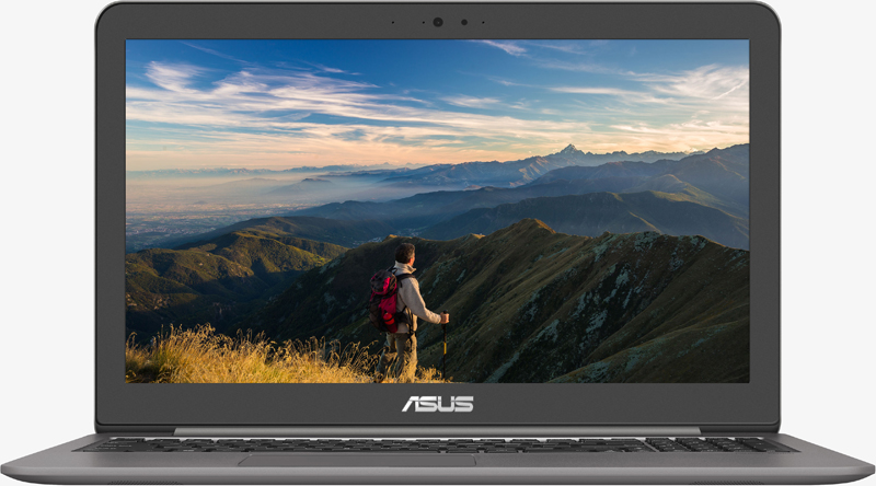 ASUS Zenbook UX510UX-NH74 15.6