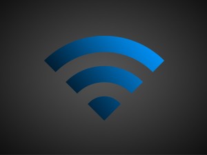 WiFi icon