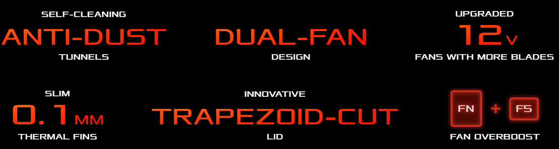 ASUS ROG Strix Hero II