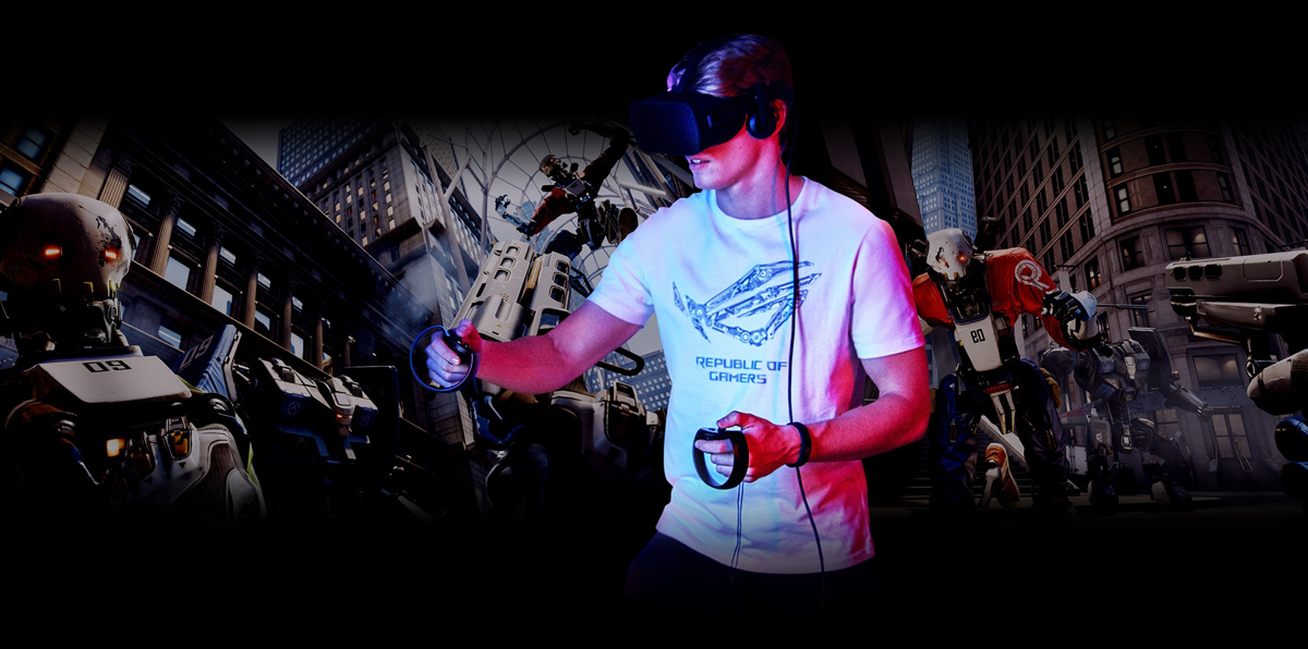 ASUS ROG Strix Hero II