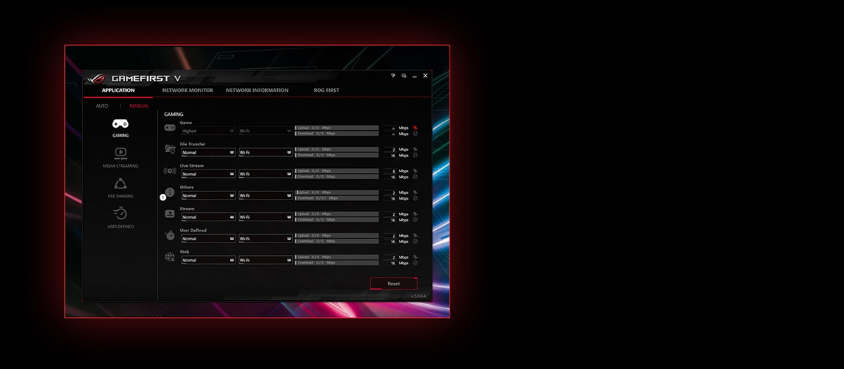 ASUS ROG Strix Hero II