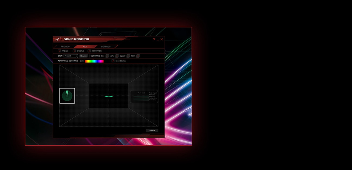 ASUS ROG Strix Hero II