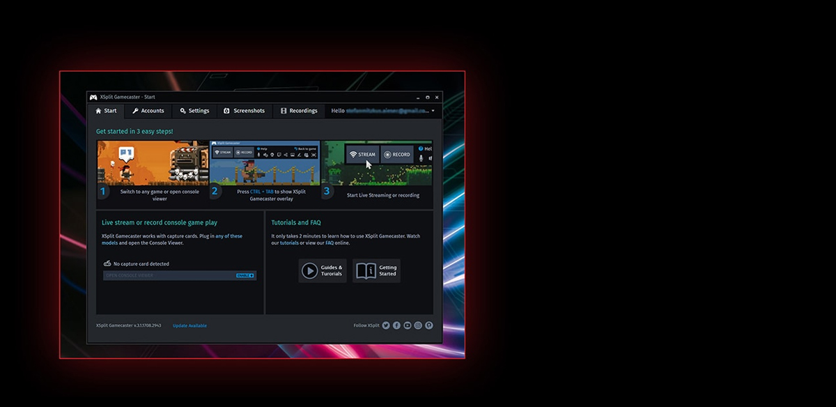 ASUS ROG Strix Hero II