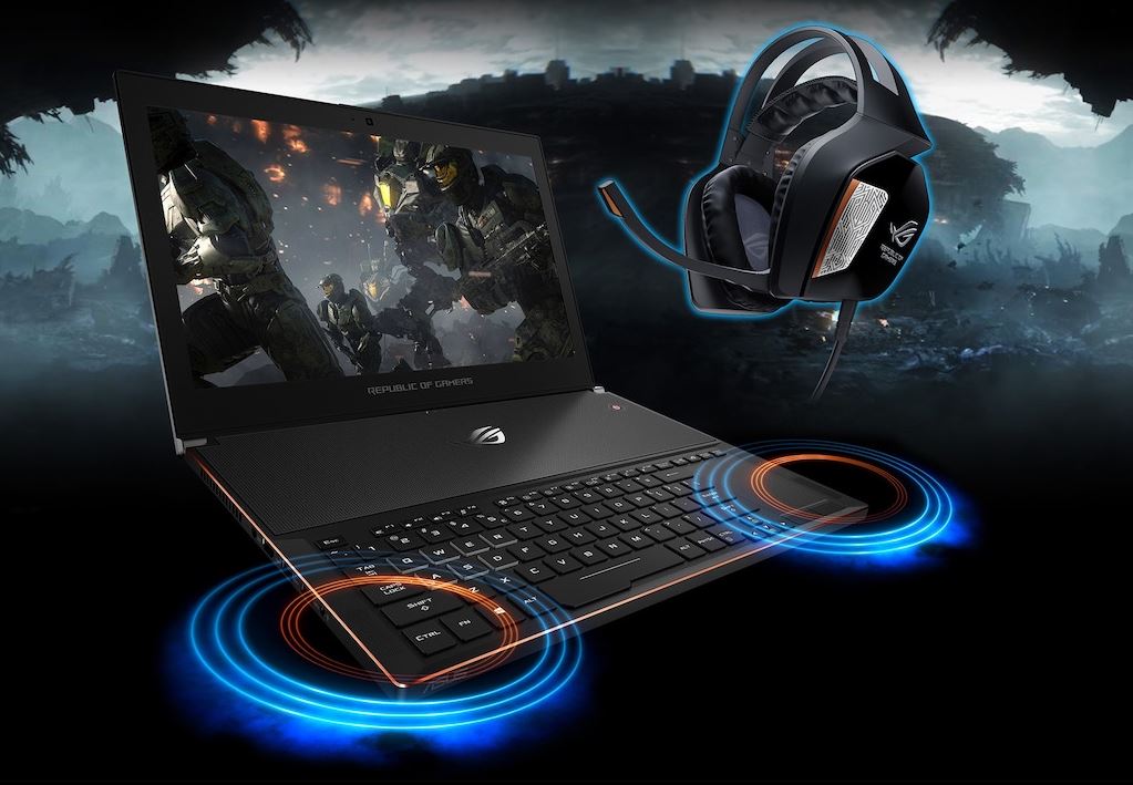 ROG Zephyrus