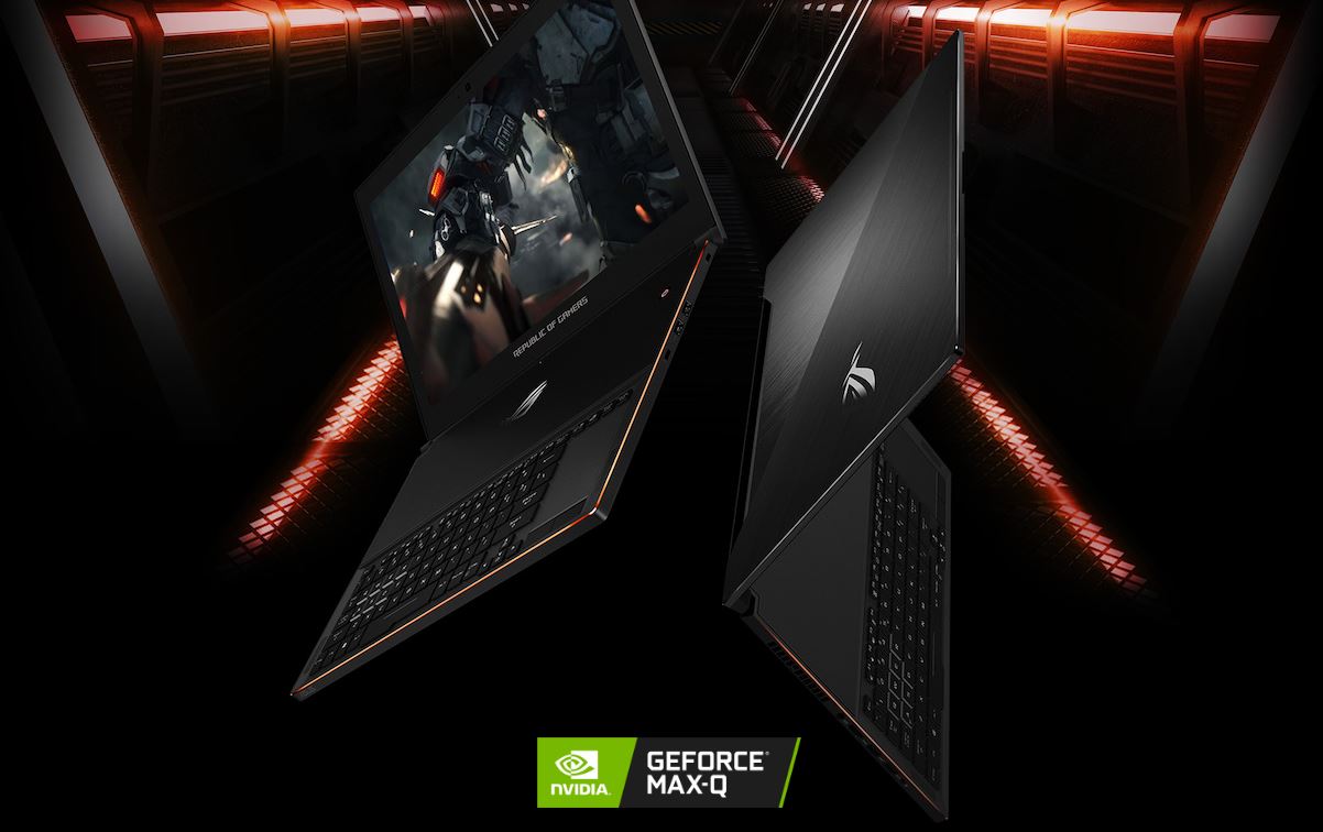 ROG Zephyrus