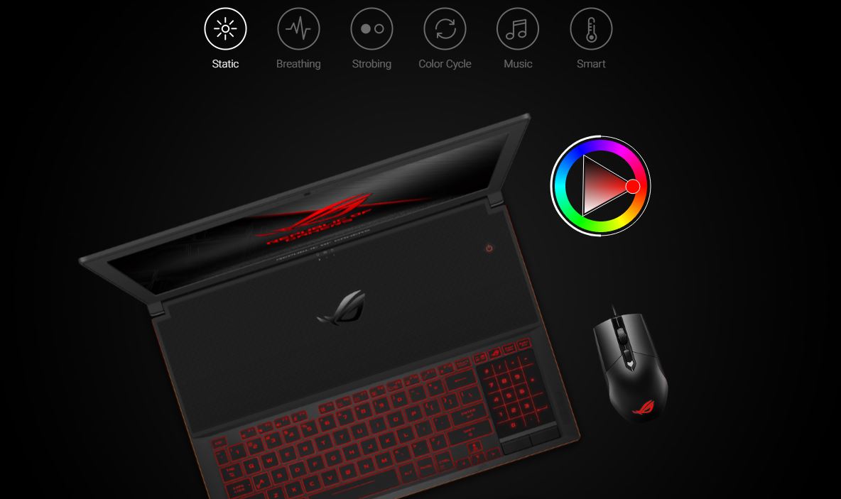 ROG Zephyrus