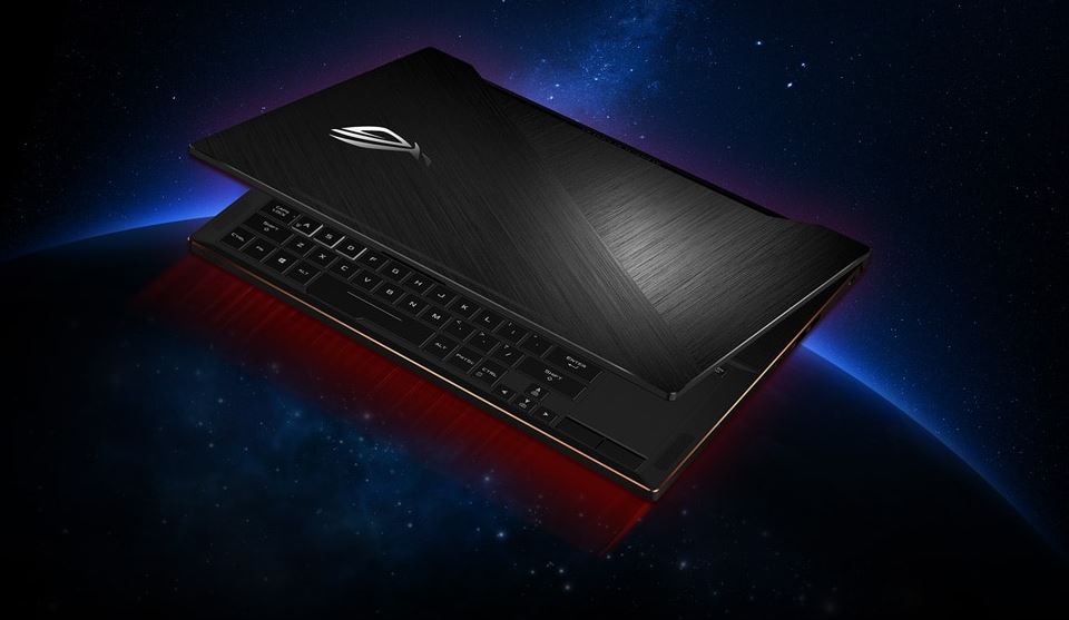 ROG Zephyrus