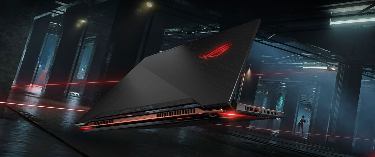 ROG Zephyrus