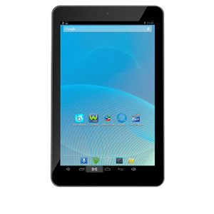 Azpen A740 8GB 7inch Quad Core Tablet PC