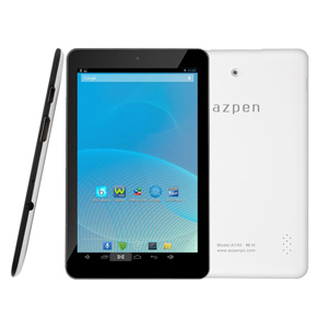 Azpen 7 Series Tablet PC