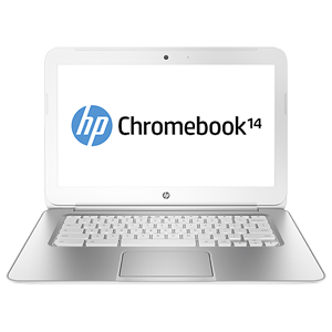 HP Pavilion 14-q070nr Chromebook
