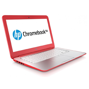 HP Chromebook 14-q030nr
