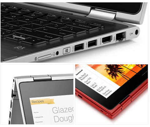 HP ProDesk 600 Desktop Mini