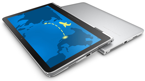 HP Spectre x360 -13t Laptop