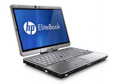 HP EliteBook 2760p Tablet PC