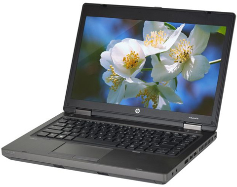 HP Laptop 6470B