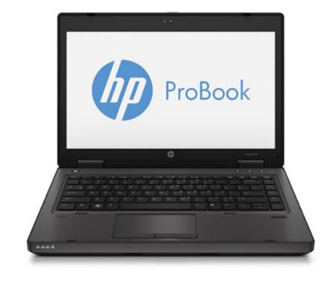 HP Laptop 6470p