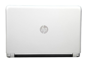 HP ノートパソコンpavilion ホワイト Amazon.com: HP Pavilion 15.6