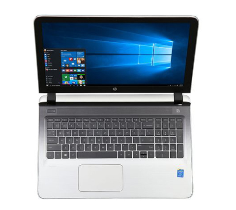 NeweggBusiness - HP Laptop Pavilion Intel Core i5-5200U 8GB Memory 1TB HDD  Intel HD Graphics 5500 15.6