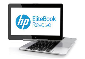 HP EliteBook Revolve 810 G2