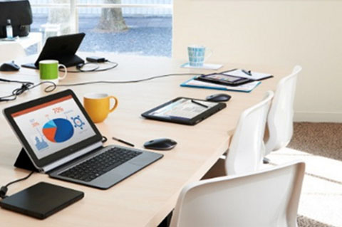 HP Laptop ProBook 440 G3 