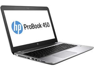 HP ProBook 450 G4 Notebook PC