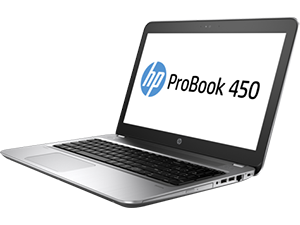 HP ProBook 450 G4 Notebook PC