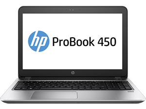 HP ProBook 450 G4 Notebook PC