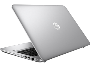 HP ProBook 450 G4 Notebook PC