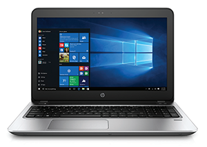 HP ProBook 450 G4 Notebook PC