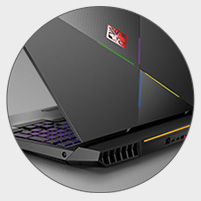 HP OMEN X Laptop PC