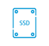 Solid State Drive (SSD)