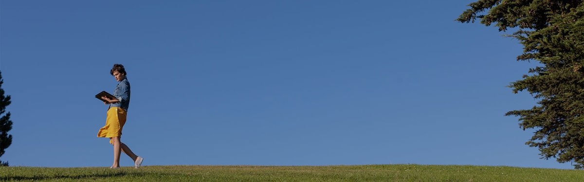 A BATTERY THAT GOES THE DISTANCE