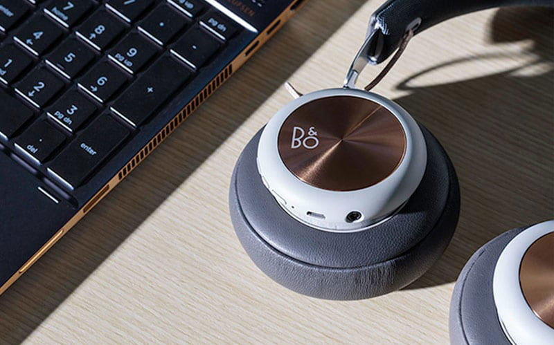 AUDIO BY BANG & OLUFSEN