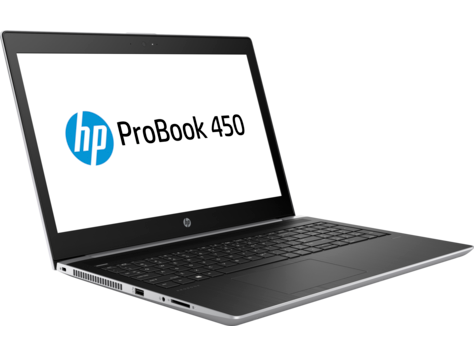 HP ProBook 450 G5 (2ST02UT#ABA) Intel Core i5 (8th Gen) i5-8250U 4