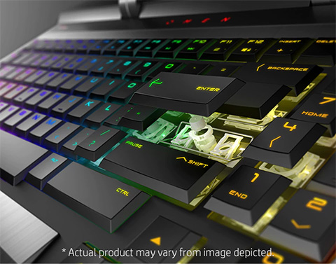 HP OMEN X Laptop PC