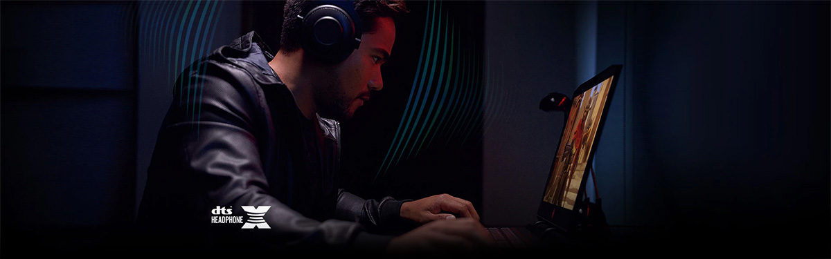 HP OMEN X Laptop PC